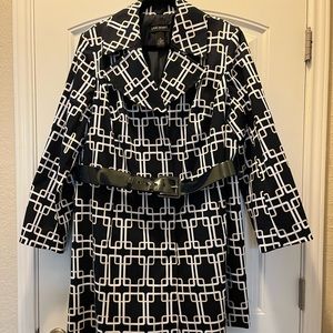 Lane Bryant coat